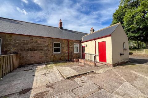 undefined, West Ditchburn Farm Cottages, Eglingham