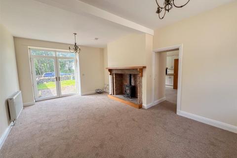 undefined, West Ditchburn Farm Cottages, Eglingham