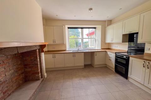 undefined, West Ditchburn Farm Cottages, Eglingham