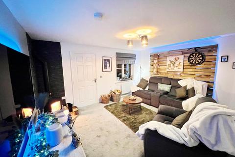 3 bedroom detached house for sale, Maxey Drive, Middlestone Moor, Spennymoor