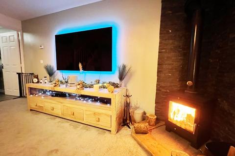 3 bedroom detached house for sale, Maxey Drive, Middlestone Moor, Spennymoor