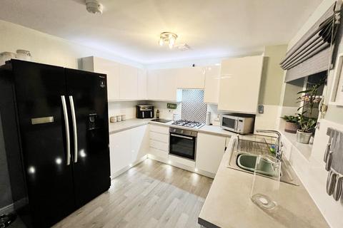 3 bedroom detached house for sale, Maxey Drive, Middlestone Moor, Spennymoor