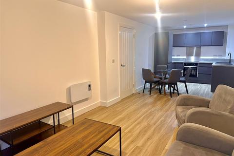 1 bedroom apartment to rent, Bastion Point, 12 Oriel Street L3