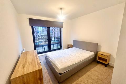 1 bedroom apartment to rent, Bastion Point, 12 Oriel Street L3