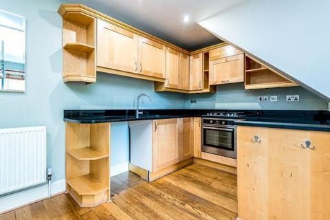 1 bedroom end of terrace house to rent, Gate House Court, Woodlesford, Leeds, UK, LS26