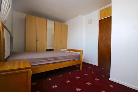 undefined, 350 Roman Road, London E3