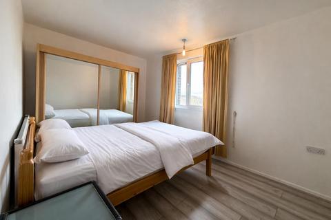 undefined, 350 Roman Road, London E3