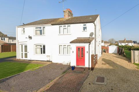 3 bedroom semi-detached house to rent, Hempfield Place, Littleport, CB6