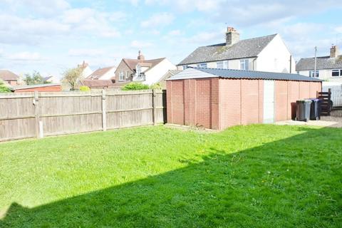 3 bedroom semi-detached house to rent, Hempfield Place, Littleport, CB6