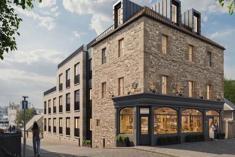 3 bedroom flat to rent, Eyre Place, New Town, Edinburgh