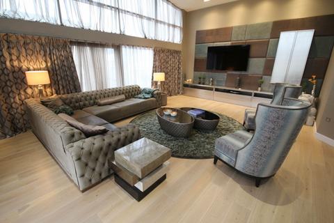 undefined, East Drive, Empire House, NW9
