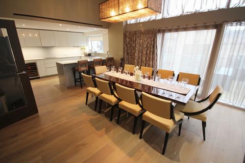 undefined, East Drive, Empire House, NW9