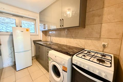 1 bedroom flat for sale, Beatty Road, Stanmore, Greater London, HA7