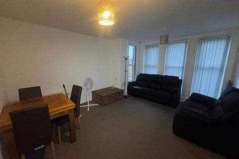 undefined, Salford, M27