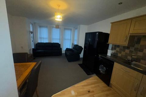 undefined, Salford, M27