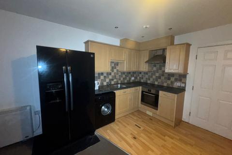 undefined, Salford, M27