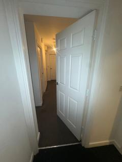 undefined, Salford, M27