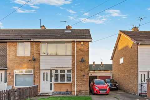 undefined, Roseberry Road, Middlesbrough, TS4