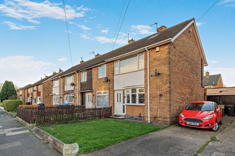 undefined, Roseberry Road, Middlesbrough, TS4