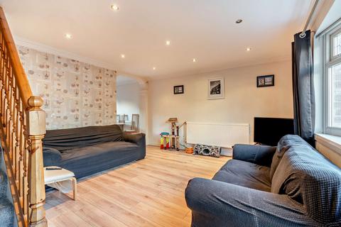 undefined, Roseberry Road, Middlesbrough, TS4