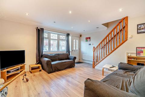 undefined, Roseberry Road, Middlesbrough, TS4