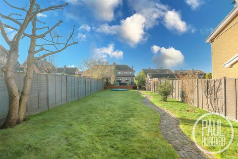 3 bedroom semi-detached house for sale, The Avenue, Pakefield, NR33