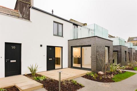 undefined, Fonthill Mew, Finsbury Park