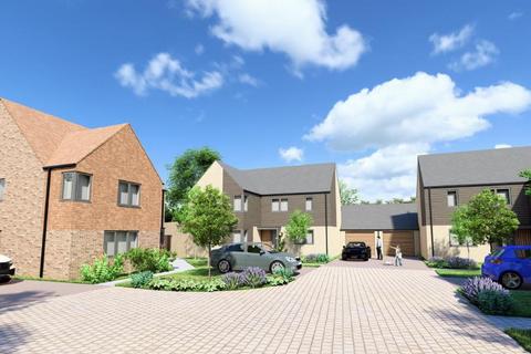 3 bedroom detached house for sale, Fourfields, Rosedale Way, Cheshunt