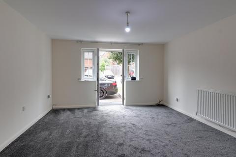 2 bedroom apartment for sale, Merrick Close, Stevenage SG1