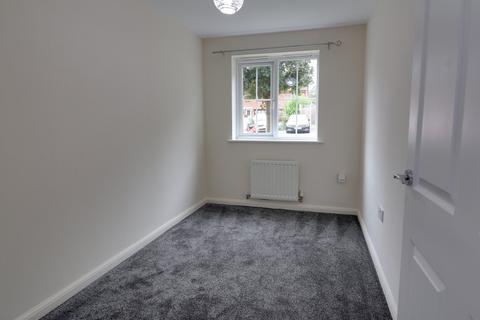 2 bedroom apartment for sale, Merrick Close, Stevenage SG1