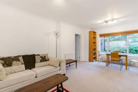 3 bedroom flat to rent, Maple Road, Surbiton, KT6