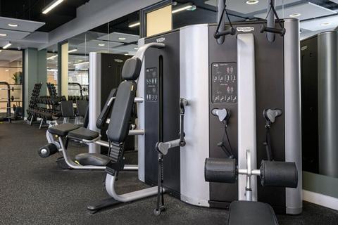 2 bedroom flat to rent, at Market Quarter, 102, 45 Bernard Street SO14