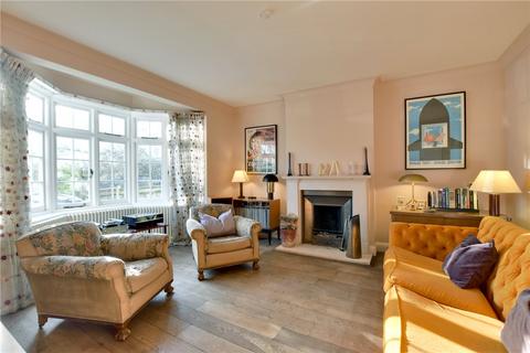 undefined, Annesley Road, Blackheath, London, SE3