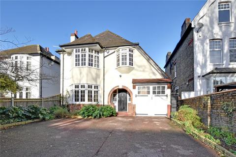 undefined, Annesley Road, Blackheath, London, SE3
