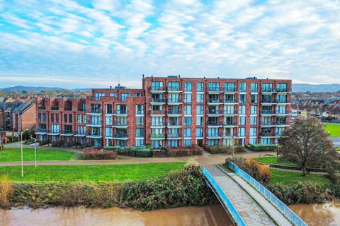 2 bedroom apartment for sale, Waters Edge, Youngman Place, Taunton, Somerset - NO CHAIN!