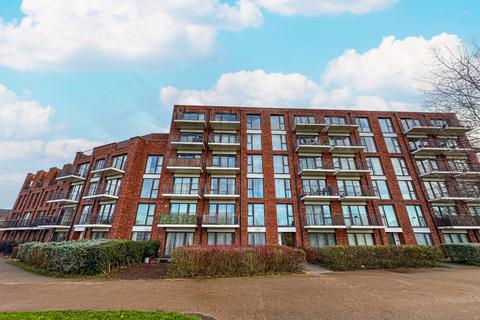 2 bedroom apartment for sale, Waters Edge, Youngman Place, Taunton, Somerset - NO CHAIN!