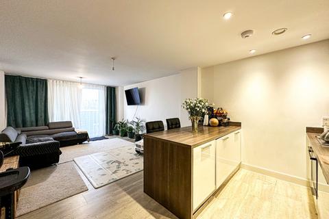 2 bedroom apartment for sale, Waters Edge, Youngman Place, Taunton, Somerset - NO CHAIN!