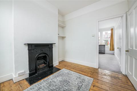 2 bedroom apartment for sale, Credenhill Street, SW16