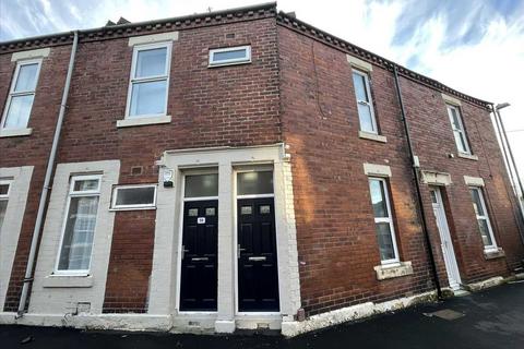 1 bedroom apartment to rent, Devonshire Street, South Shields