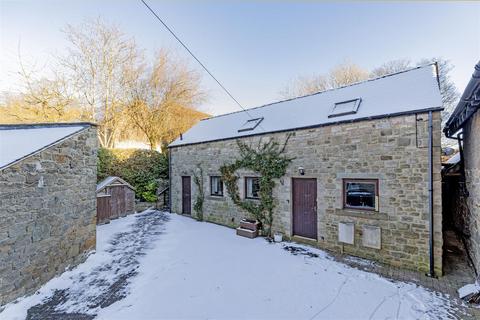 3 bedroom detached house for sale, Main Road, Bamford, Hope Valley