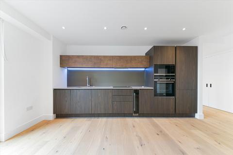 1 bedroom flat to rent, Exchange Gardens, Vauxhall, SW8