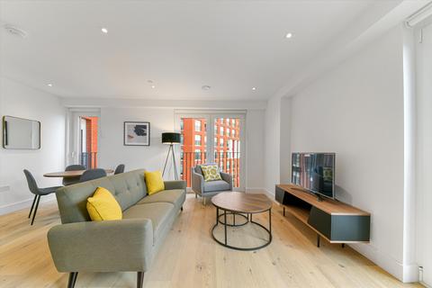 1 bedroom flat to rent, Exchange Gardens, Vauxhall, SW8