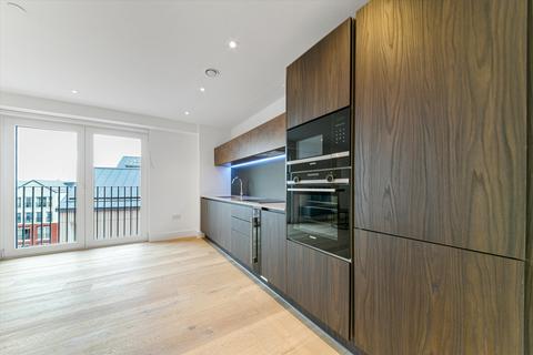 1 bedroom flat to rent, Exchange Gardens, Vauxhall, SW8
