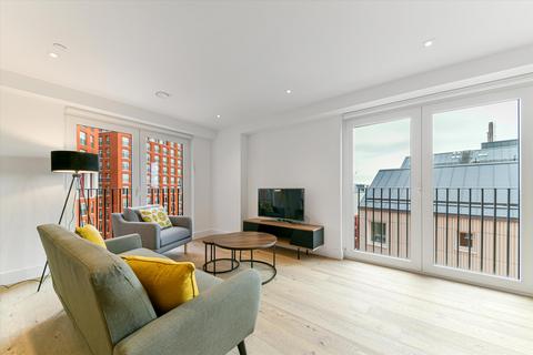 1 bedroom flat to rent, Exchange Gardens, Vauxhall, SW8