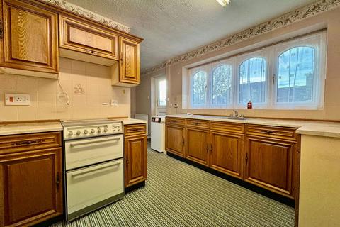 undefined, 6 Village Way, Kirkby Fleetham, Northallerton