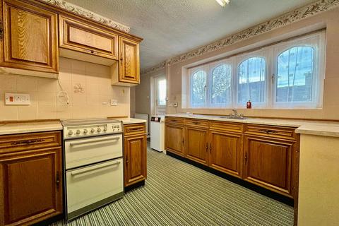 undefined, 6 Village Way, Kirkby Fleetham, Northallerton