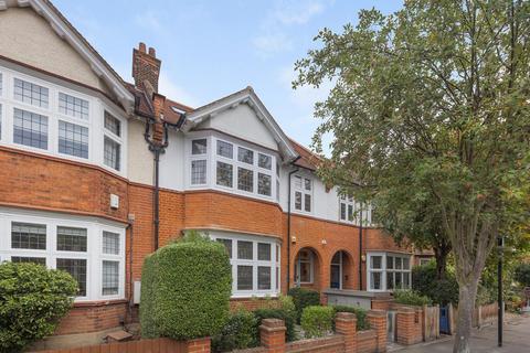 5 bedroom terraced house for sale, Ellerton Road, London, SW18