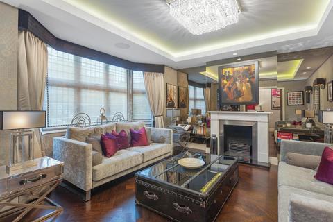 5 bedroom terraced house for sale, Ellerton Road, London, SW18