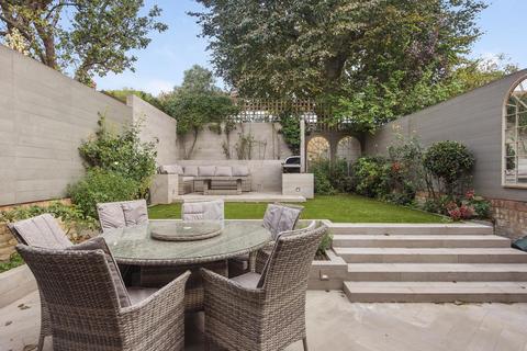 5 bedroom terraced house for sale, Ellerton Road, London, SW18