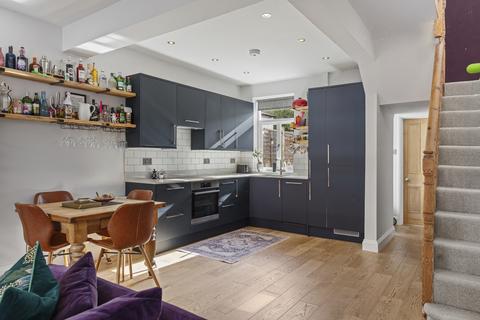 2 bedroom terraced house for sale, Eastney Street Greenwich SE10